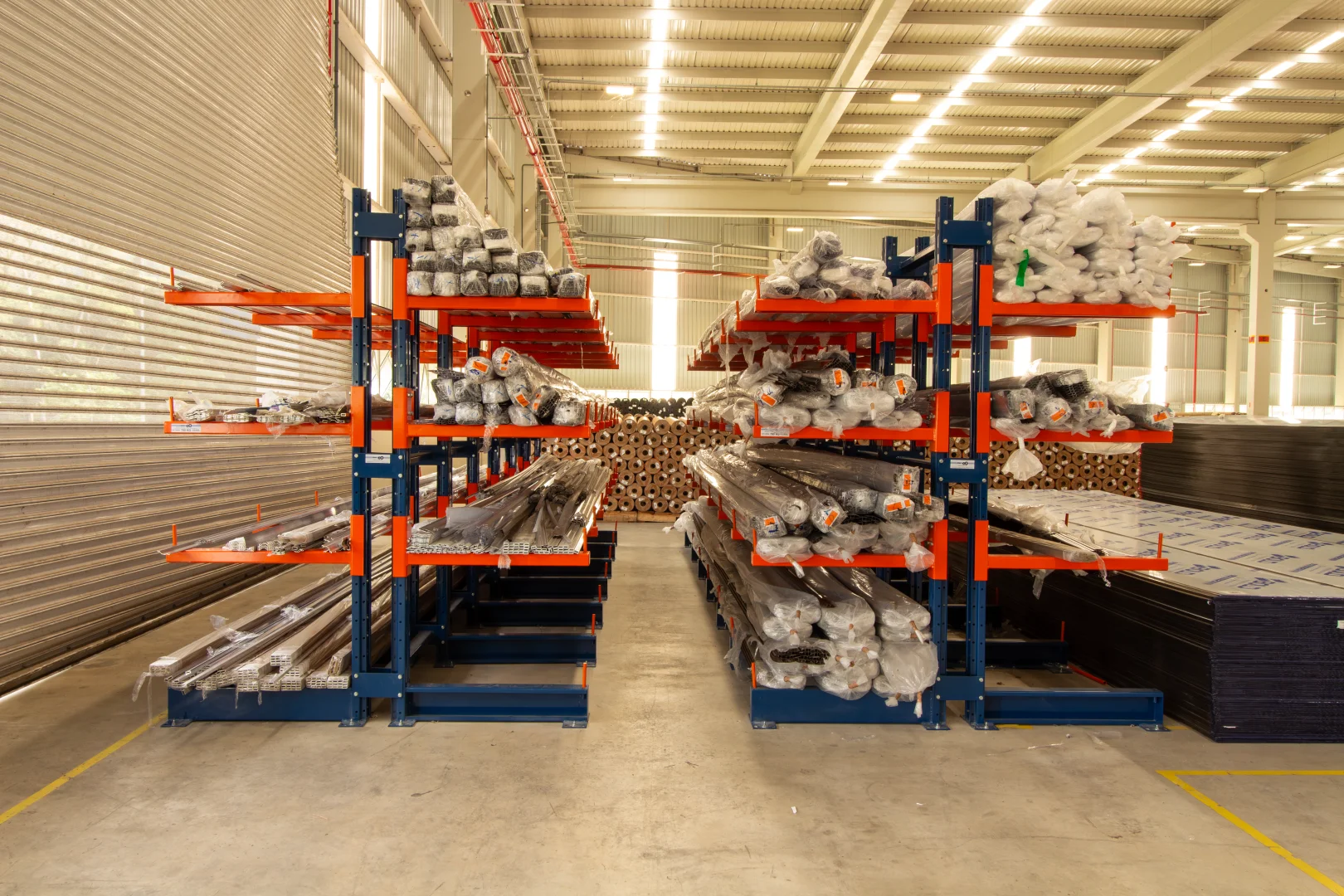 cantilever - Imagem 1