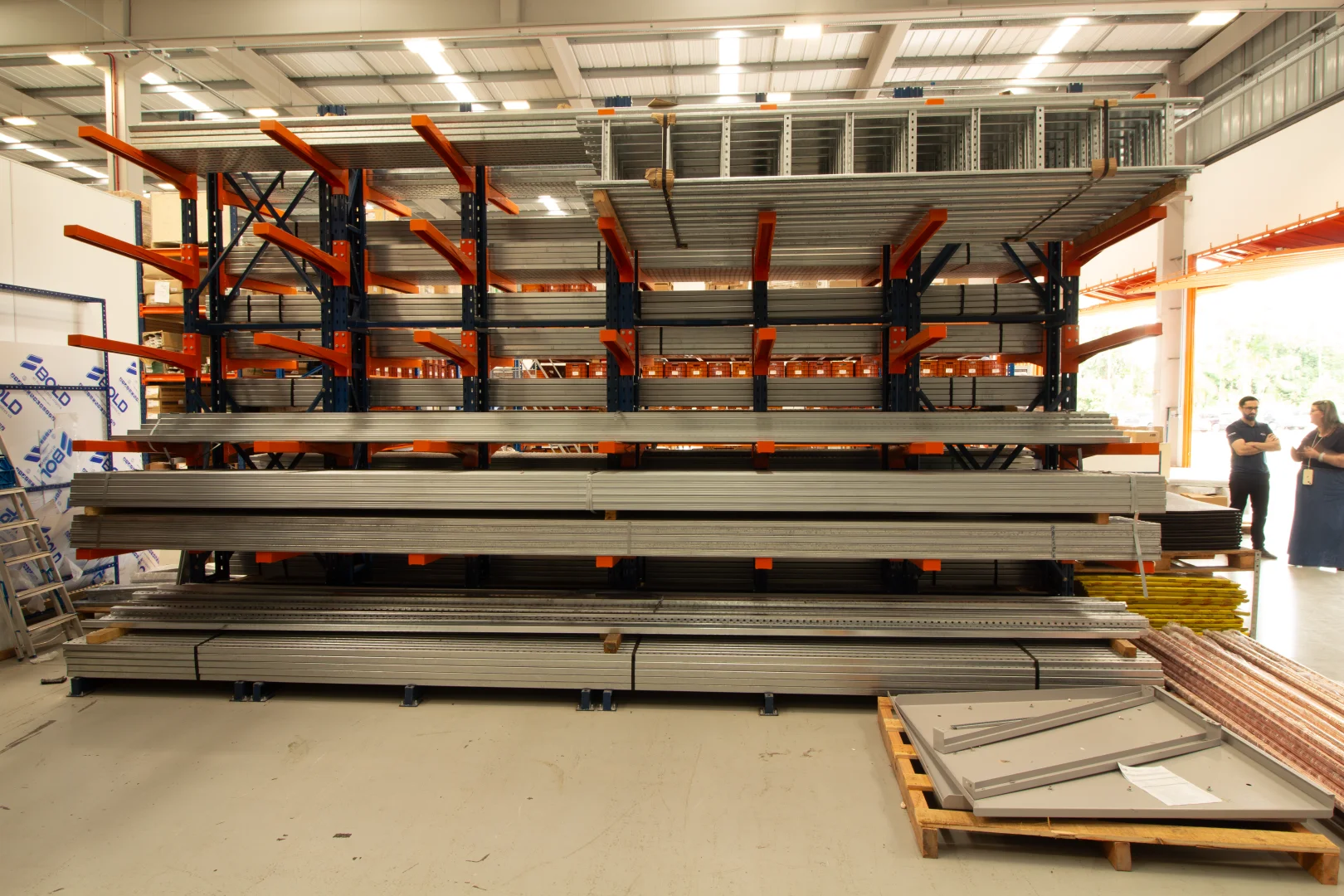 cantilever - Imagem 4