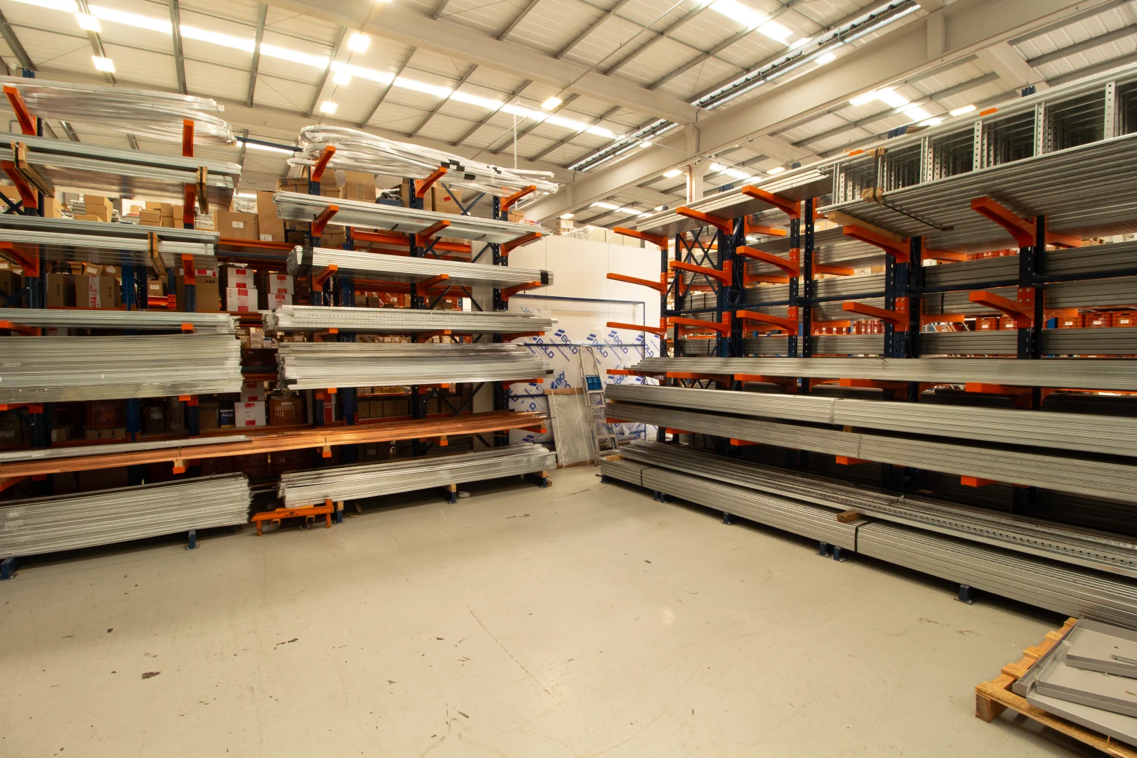 cantilever - Imagem 5