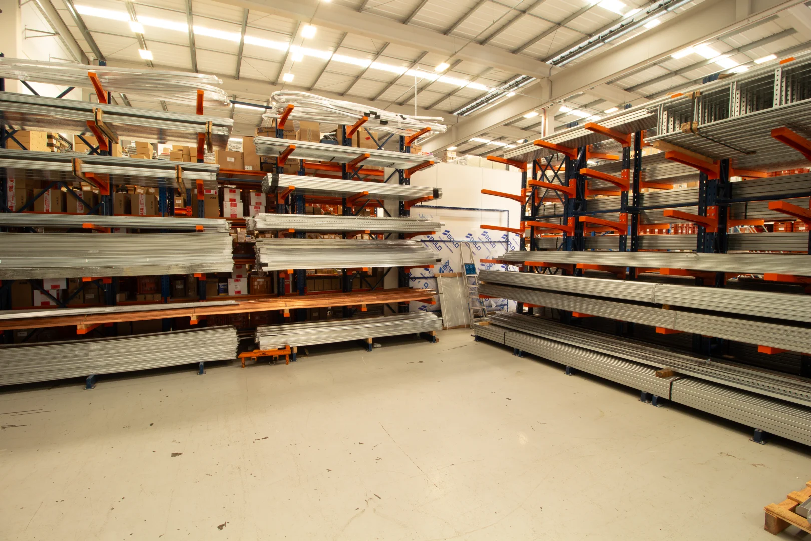 cantilever - Imagem 6