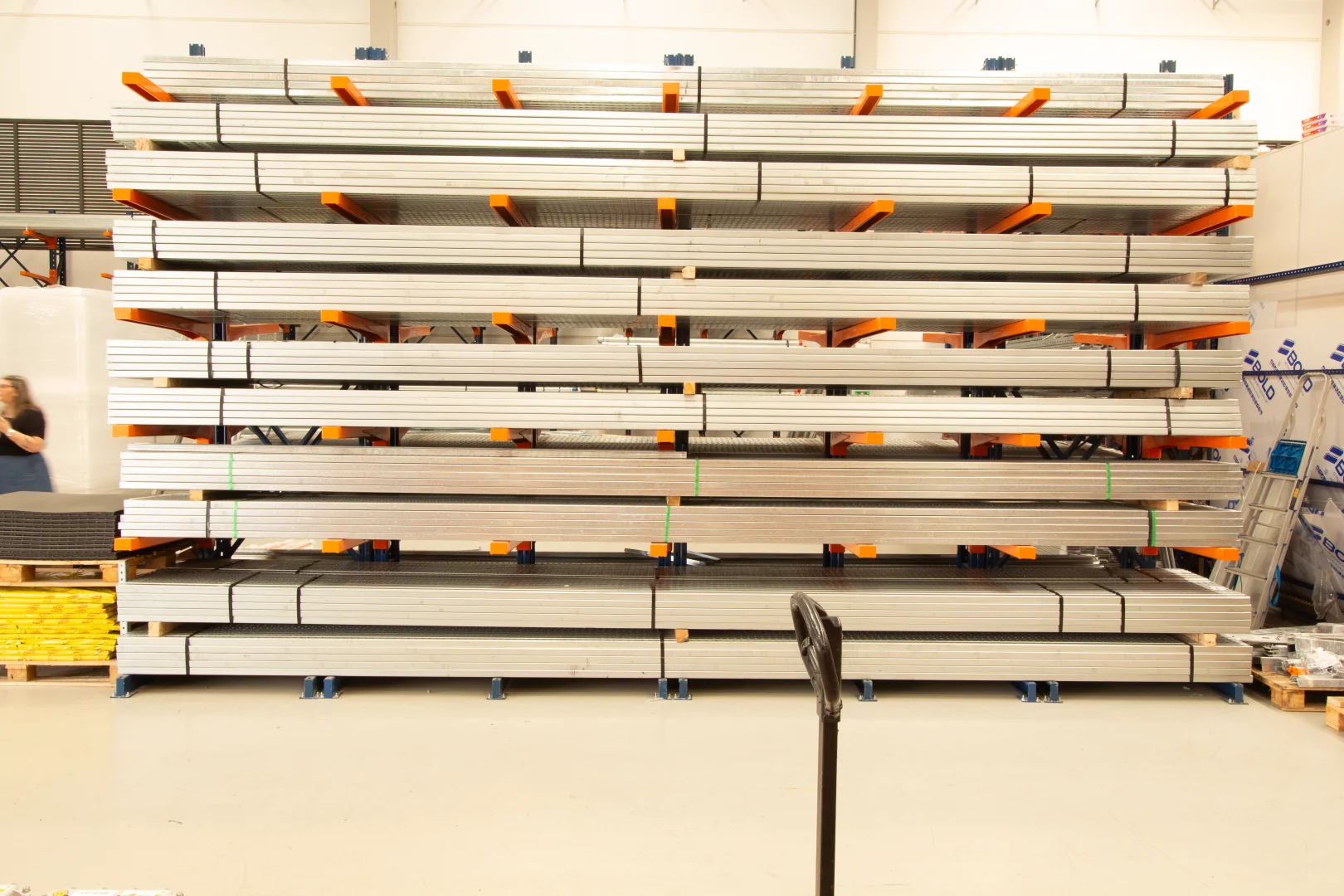 cantilever - Imagem 7