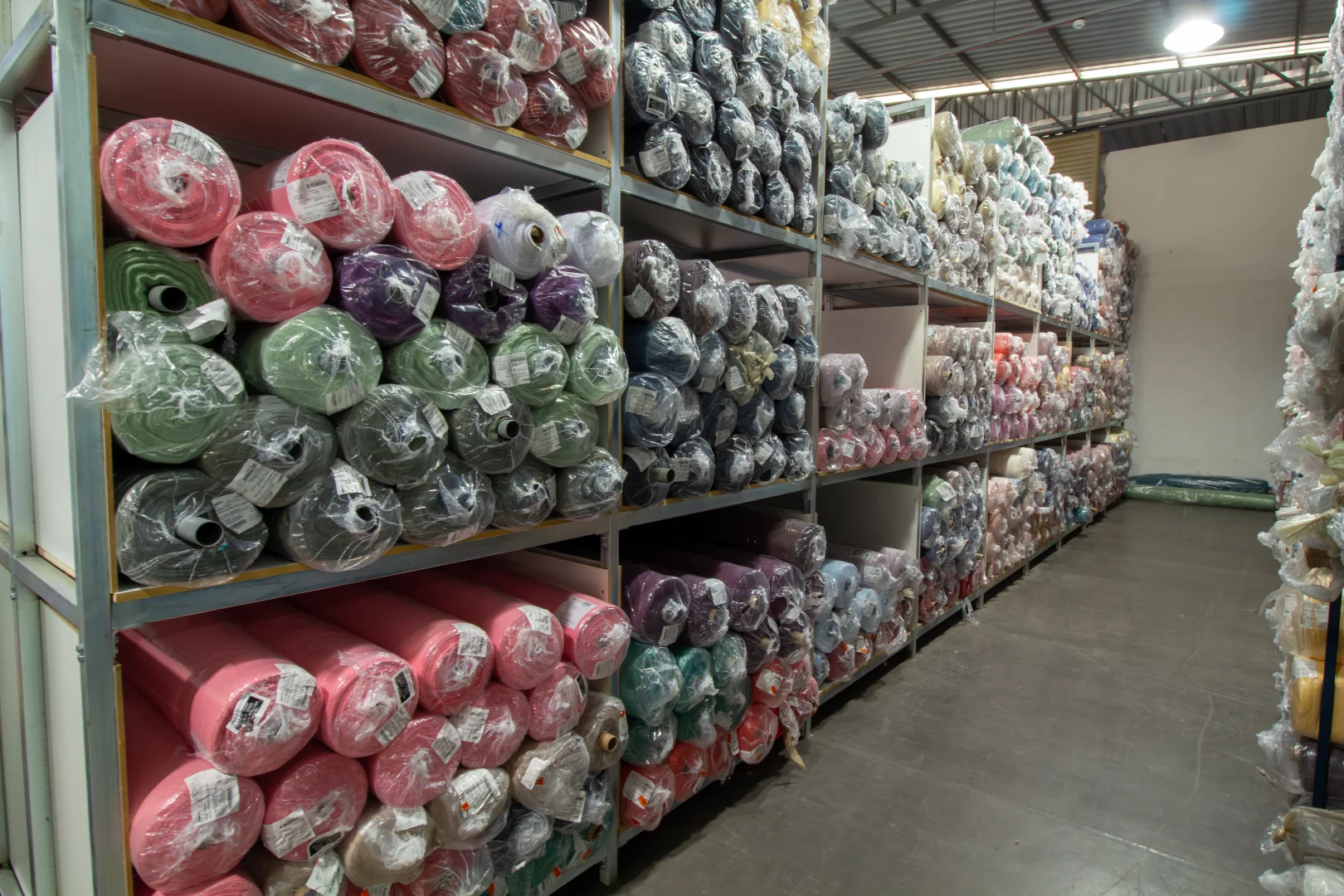 Estantes Industriais - Imagem 6