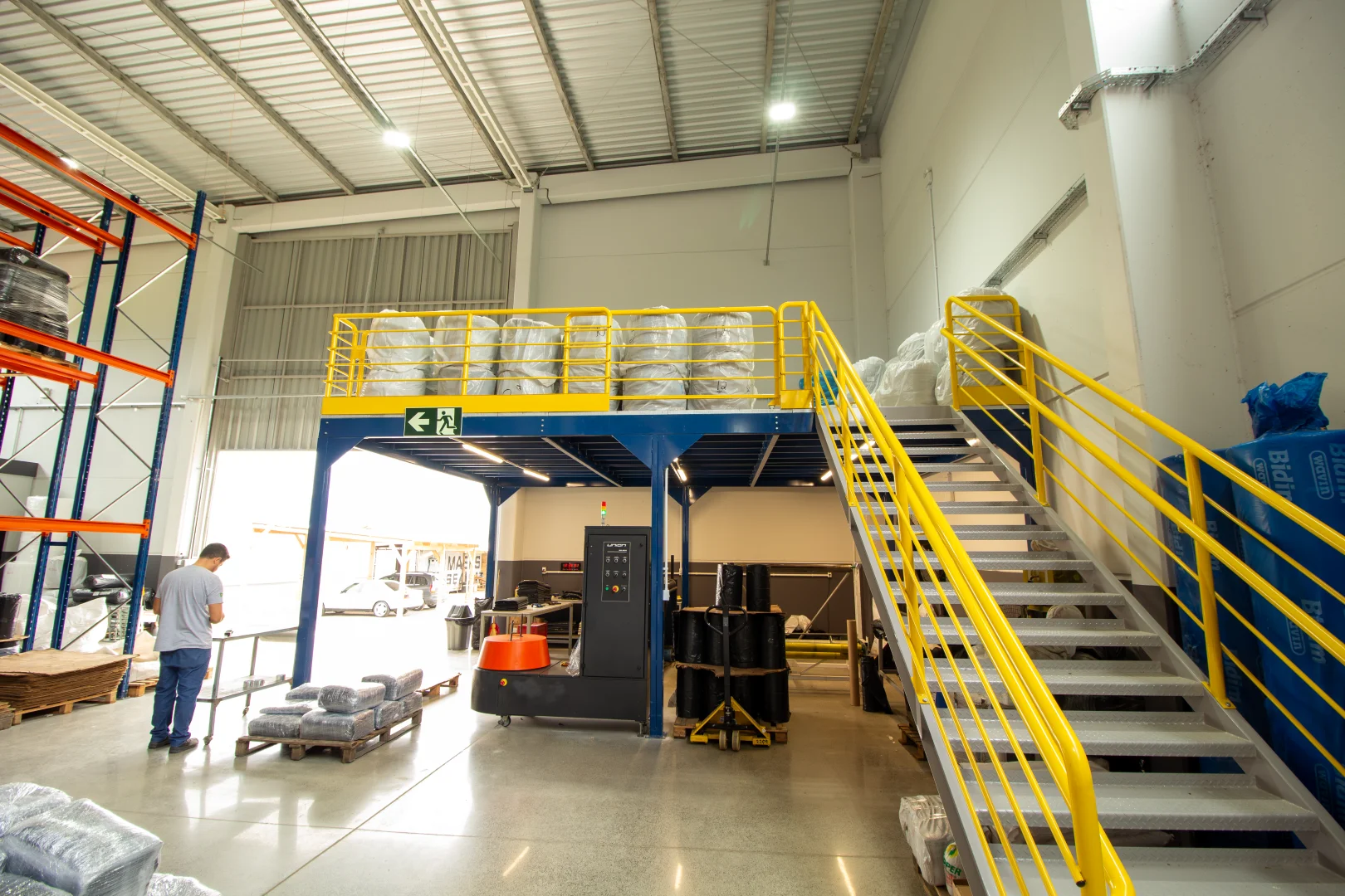 Mezaninos - Imagem 2