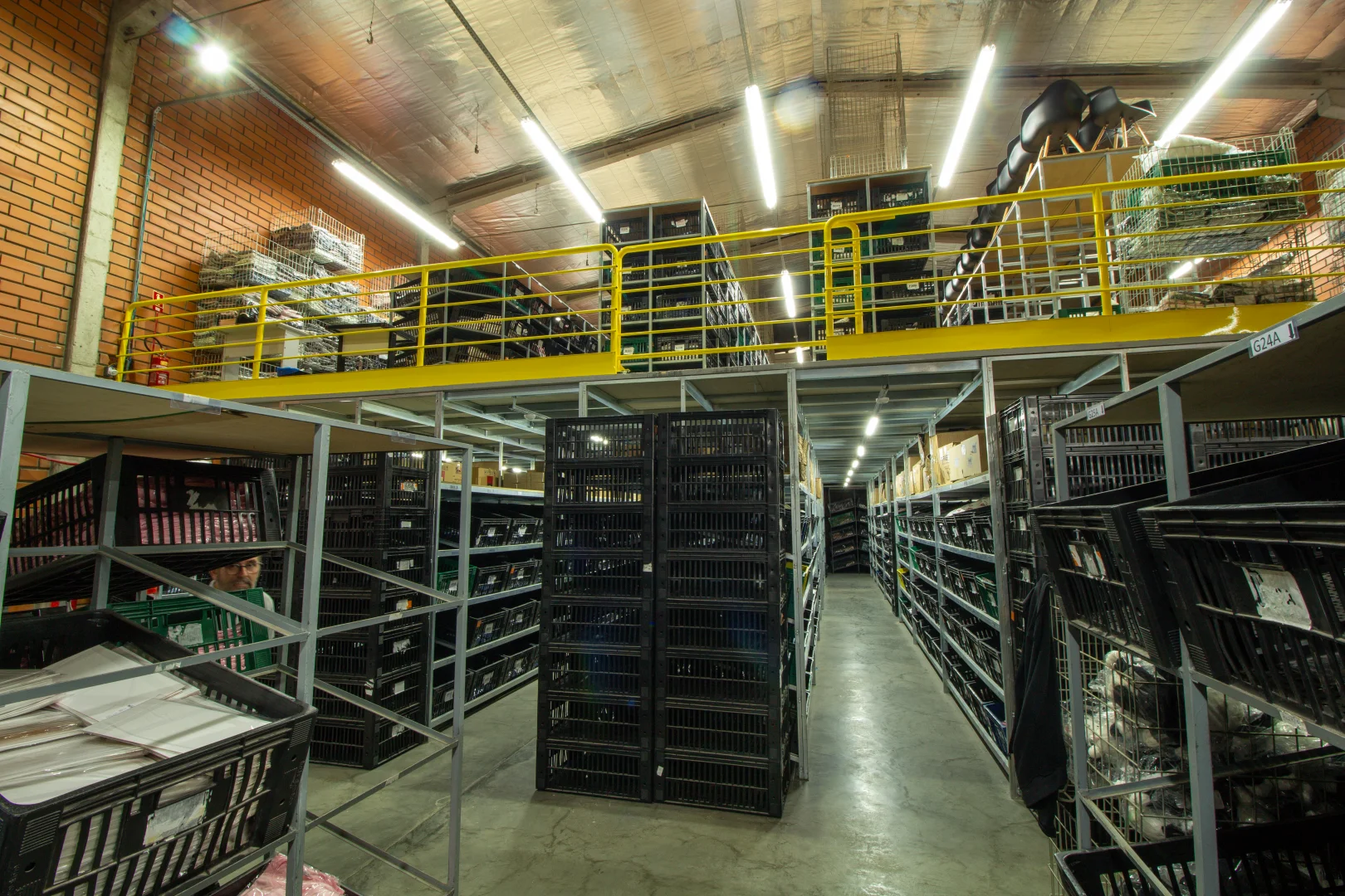 Mezaninos - Imagem 3