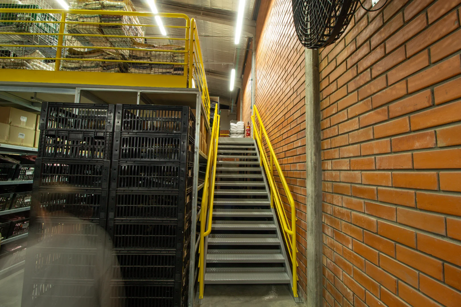 Mezaninos - Imagem 4