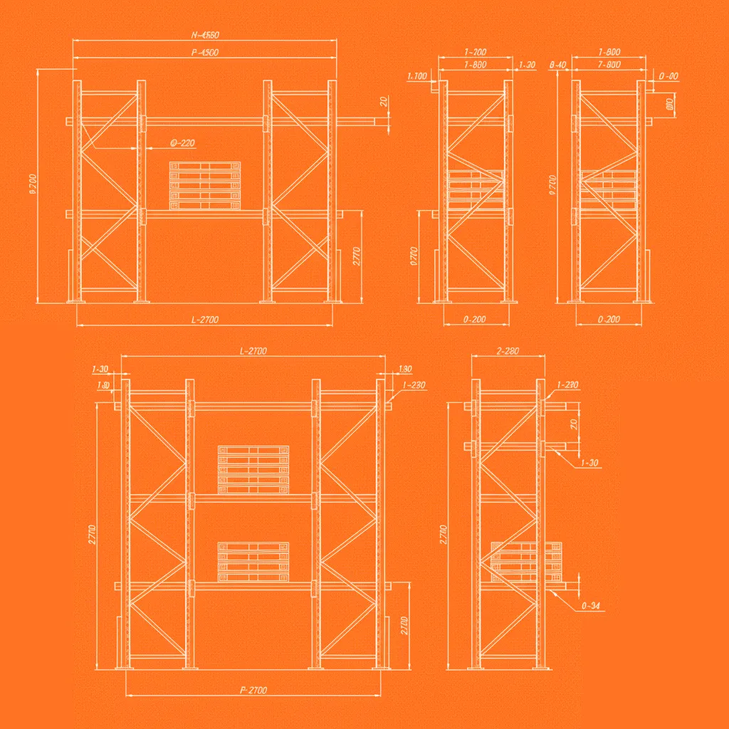 Projeto Personalizado Grupo AB