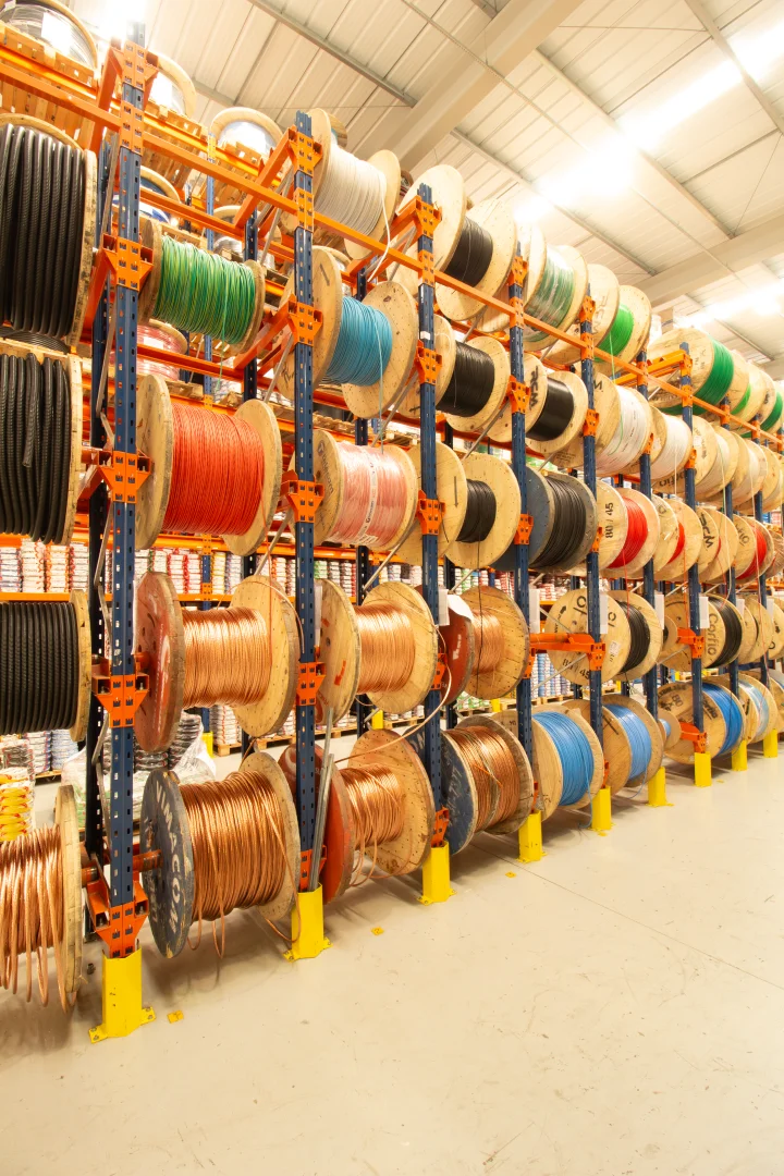 porta-bobina - Imagem 3