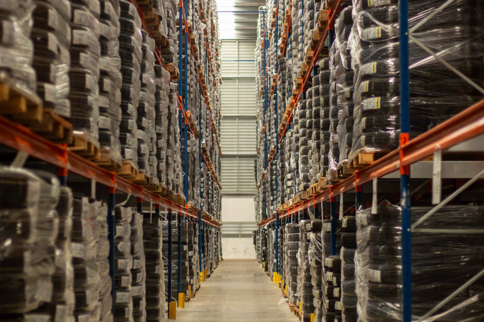 Porta Pallets - Imagem 4