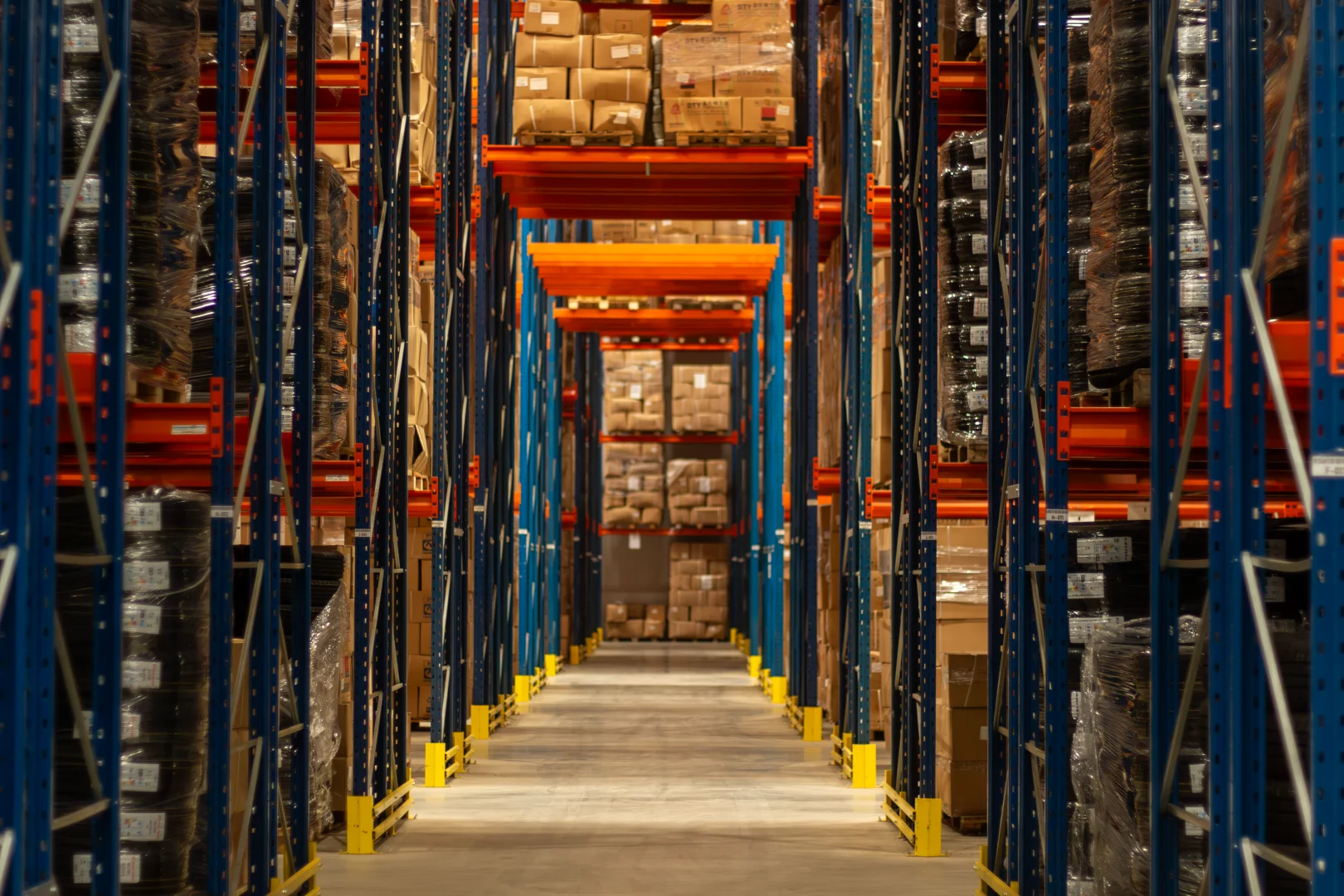 Porta Pallets - Imagem 5