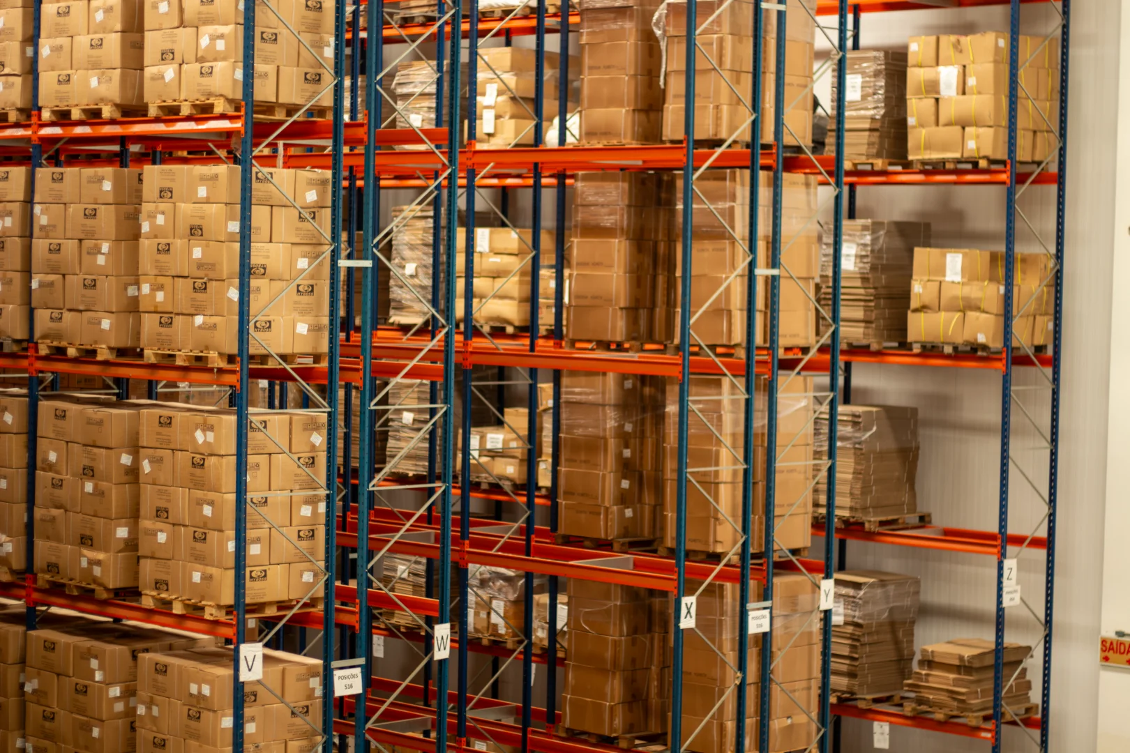 Porta Pallets - Imagem 6