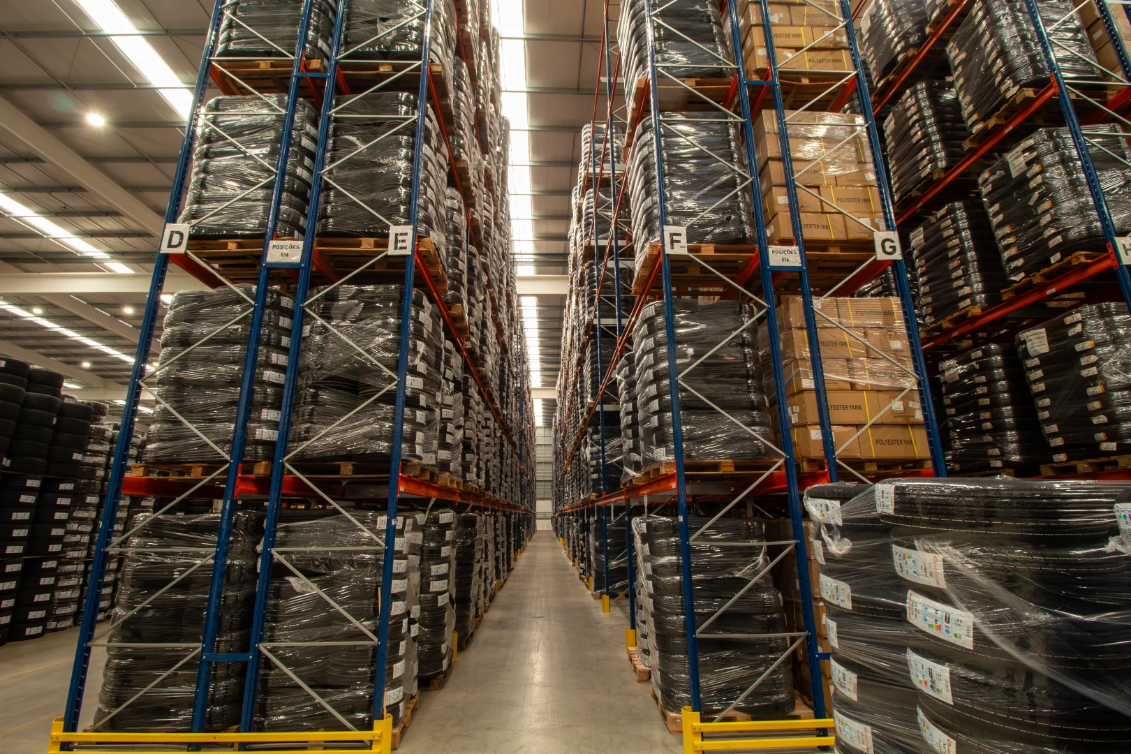 Porta Pallets - Imagem 9