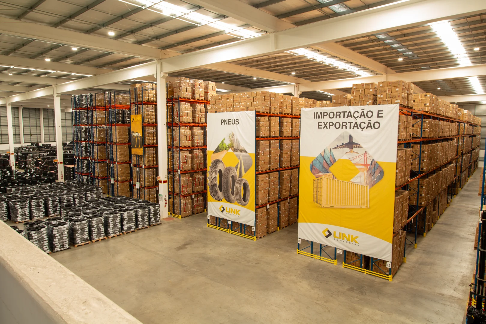 Porta Pallets - Imagem 10