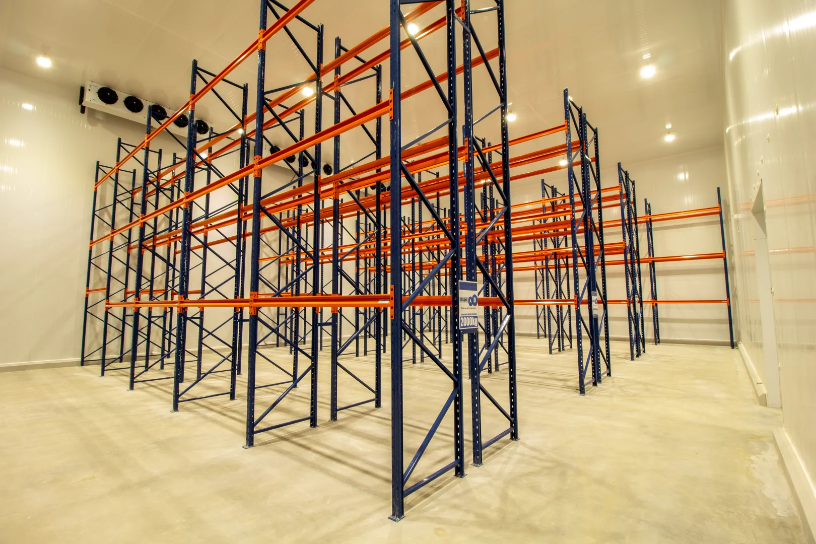 Porta Pallets - Imagem 12