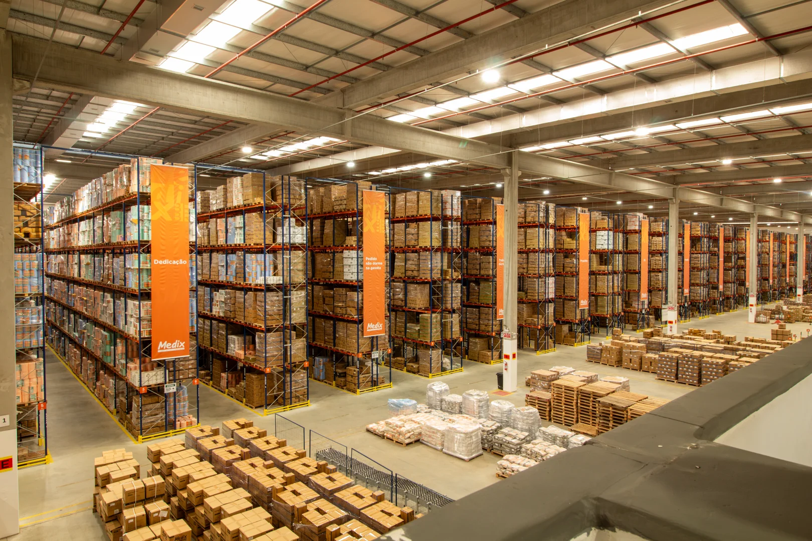 Porta Pallets - Imagem 13