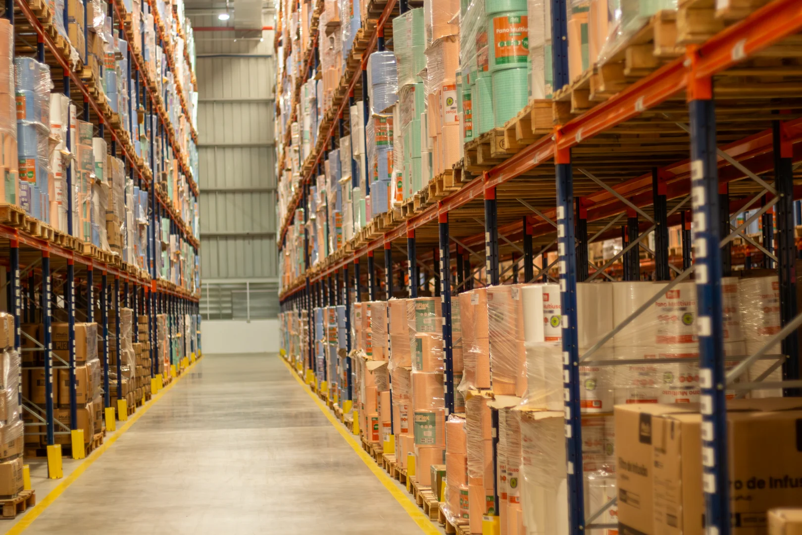 Porta Pallets - Imagem 15