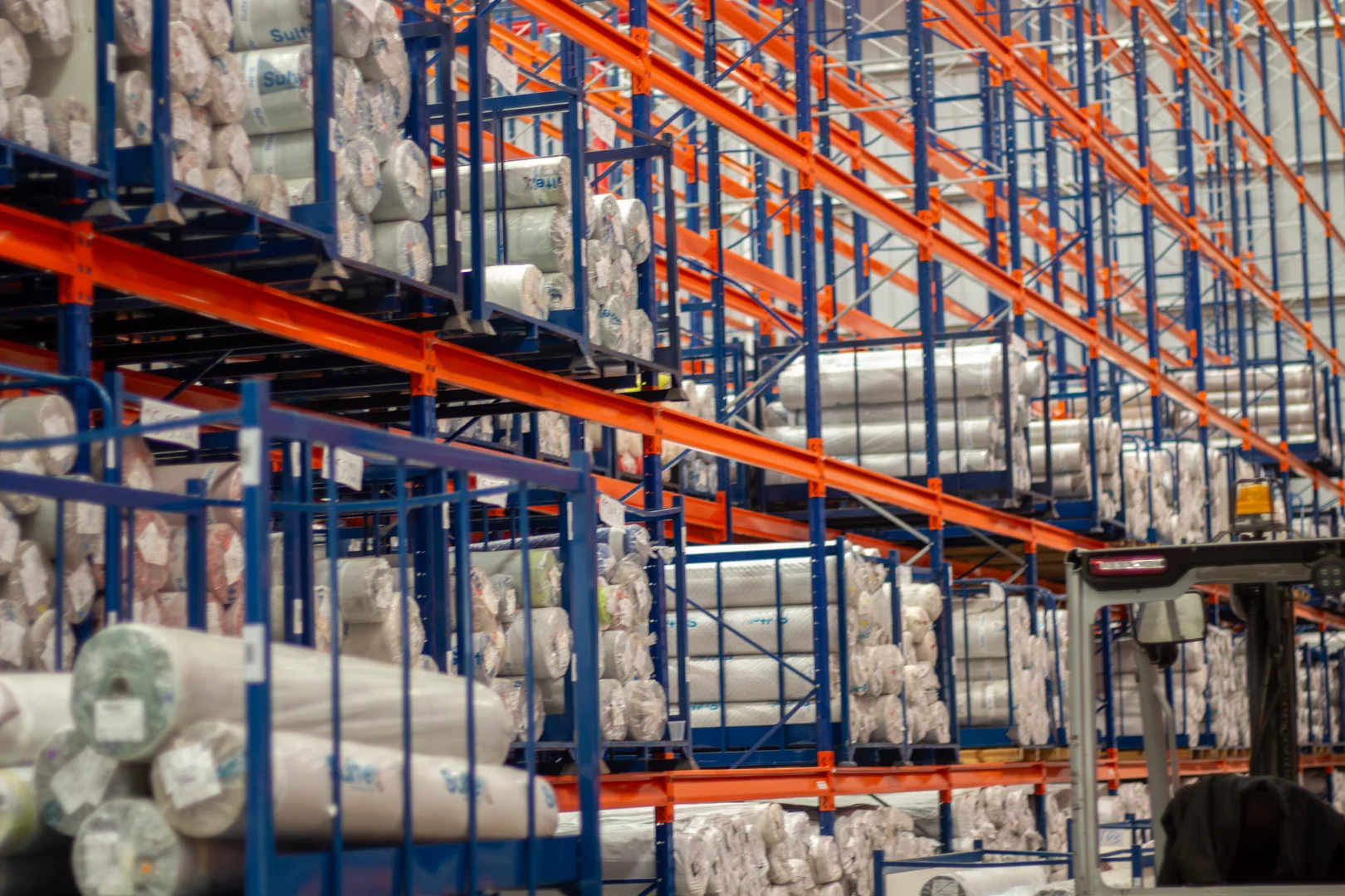 Porta Pallets - Imagem 17