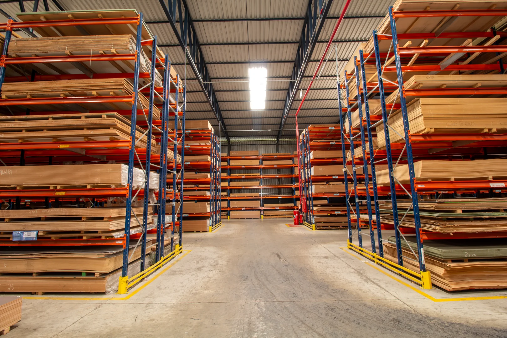 Porta Pallets - Imagem 18