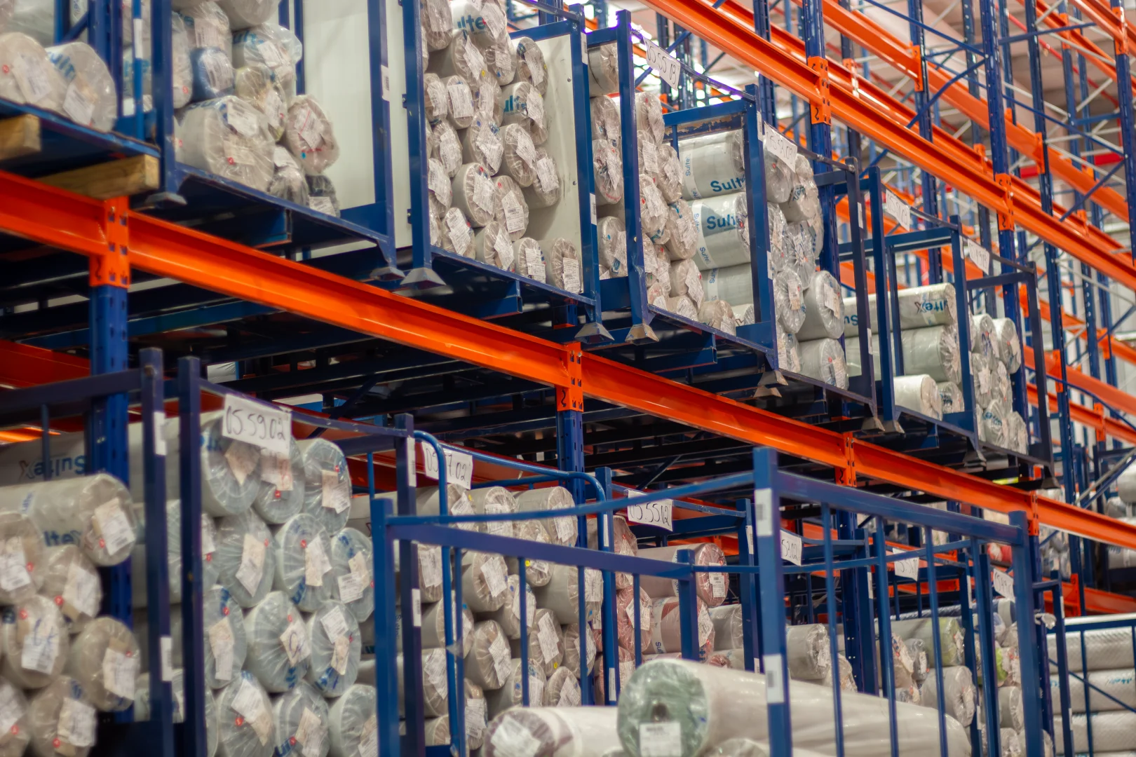 Porta Pallets - Imagem 19